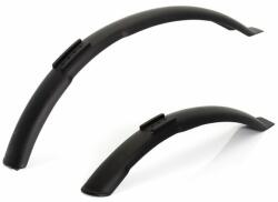 XLC Sárvédo szett 24-26 fekete MG-C03