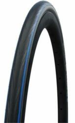 Schwalbe Köpeny 700x25c 28x1, 00 schwalbe lugano ii hs471 fekete / kék csíkos