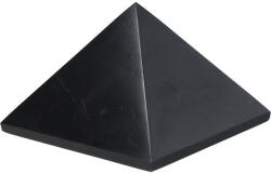  Sungit piramis, 10x10 cm, 6, 2 cm magas (gajpirsu10)
