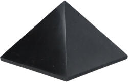  Sungit piramis, 12x12 cm, 8, 2 cm magas (gajpirsu12)