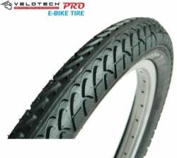 Velotech 18x2, 125" Elektro