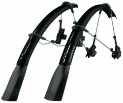 SKS-Germany Raceblade Pro sárvédő szett [fekete]