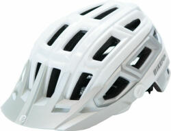 BikeFun Fejvédő BIKRFUN FRISCO L fehér 58-61 cm