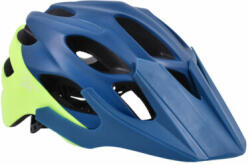 Safety Labs Vox normál sisak [matt kék-neon sárga, 54-58 cm (M)]