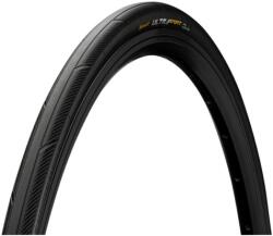 Continental gumiabroncs kerékpárhoz 25-622 Ultra Sport3 700x25C fekete/fekete, Skin hajtogathatós - dynamic-sport