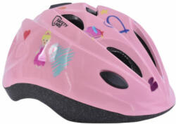 Safety Labs Jasmine gyermek sisak [halvány rózsaszín, 48-56 cm (S)]