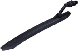 BBB BFD-16R hátsó sárvédő kerékpárhoz GrandProtect MTB, fekete