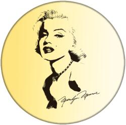 Maria King Marilyn Monroe kitűző (STM-kit-M522)