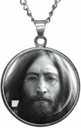 Maria King CARSTON Elegant John Lennon - medál lánccal (STM-2021-007)
