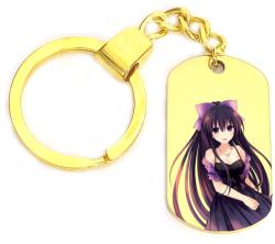 Maria King Anime (10) kulcstartó, választható több formában és színben (STM-A623-ku)