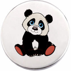 Maria King Panda kitűző (STM-kit-par-022)