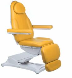 Beauty Pat profesional cosmetic, electric, BD-8194G, Galben