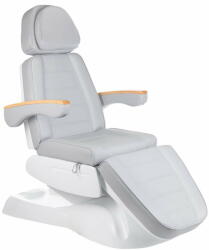 Beauty Pat profesional cosmetic, electric BW-273BGD, Gri Deschis