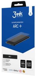 3mk Protection ARC+ képernyővédő fólia (full screen, íves részre, öntapadós, öngyógyító, ultravékony, 0.1mm, PET) ÁTLÁTSZÓ Xiaomi Redmi 12C (GP-137170)