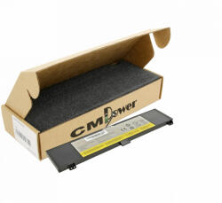 CM POWER Baterie laptop CM Power compatibila cu Lenovo Y50-70, Y50-80, L13M4P02, L13M4P02-2S2P, L13N4P01 (CMPOWER-LE-Y50-70)
