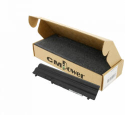 CM POWER Baterie laptop CM Power compatibila cu Lenovo E40 E50 SL410 SL510 4400 mAh, 4400 mAh (CMPOWER-LE-SL410_2)