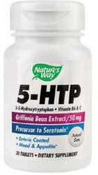  5-HTP 30 tablete Nature's Way Secom