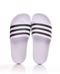 Adidas Sportswear Adilette Aqua alb 39