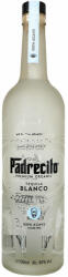 Padrecito Текила Padrecito Blanco, 0.70