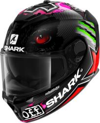 Shark bukósisak - Spartan GT Carbon - Redding Replica - 7010-DRG