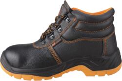 Evotools Bocanci S1 SRC cu bombeu metalic si talpa confortabila PU (680511 marimea 39)