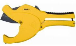 Rems ROS P63S foarfeca teava ppr pana la 63 mm cod 291290 (291290)