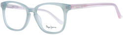 Pepe Jeans Ochelari de Vedere PJ 3402 C3 50 (PJ 3402 C3) Rama ochelari