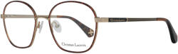 Christian Lacroix Ochelari de Vedere CL 3064 187