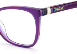 Missoni Ochelari de Vedere MIS 0060 B3V 54 (MIS 0060 B3V) Rama ochelari