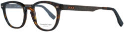 Ermenegildo Zegna Ochelari de Vedere ZC 5007 052 50 (ZC 5007 052) Rama ochelari