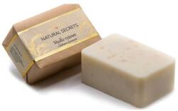 Natural Secrets Săpun de orez cu fulgi de ovăz - Natural Secrets Soap 100 g