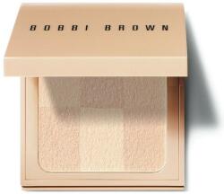 Bobbi Brown Pudră de față - Bobbi Brown Finish Illuminating Powder Nude