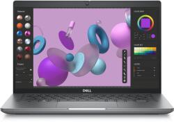 Dell Precision 3480 N019P3480EMEA_VP Laptop