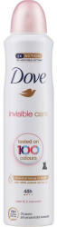 Dove Invisible Care Floral Touch 48h deo spray 150 ml