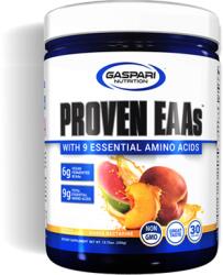 Gaspari Nutrition PROVEN EAAS (390 GR) GUAVA NECTARIN 390 gr
