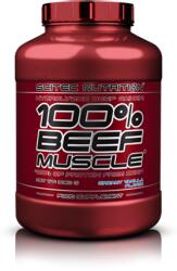 Scitec Nutrition Beef Muscle (3180 Gr) Chocolate 81005010200