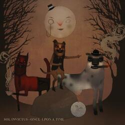Sol Invictus Once Upon A Time