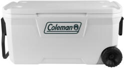 Coleman 100QT Wheeled Marine Cooler