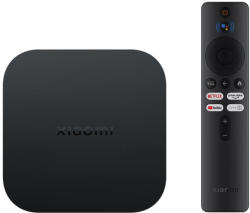 Xiaomi TV Box S 2nd Gen (PFJ4151EU)