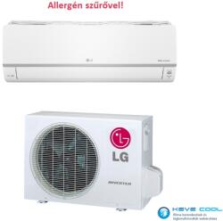 LG DC18RK.NSK / DC18RK.UL2 Deluxe Aer conditionat