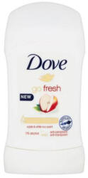 Dove Go Fresh Apple&White Tea deo stick 40 g