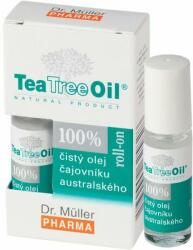 Dr Müller Tea Tree Oil roll-on 4 ml