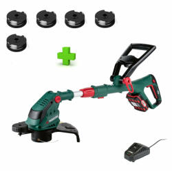 PARKSIDE PRTA 20-Li C3 XL 20V 2Ah