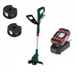 PARKSIDE PRTA 20-Li C3 SMART 20V 2Ah