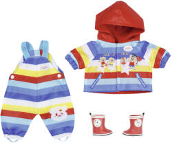Zapf Creation Baby Born grădiniță Îmbrăcăminte de exterior, 36 cm (831618)