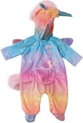 Zapf Creation Costum Unicorn Baby Born 43 cm (828205)
