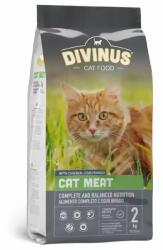 DIVINUS Cat Meat Adult 2 kg