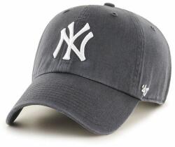 47 brand - Sapka MLB New York Yankees B-RGW17GWS-CCA - szürke Univerzális
