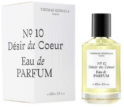 Thomas Kosmala No.10 Désir Du Coeur EDP 100 ml