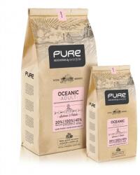 PURE PURE Oceanic felnőtt lazac 2kg